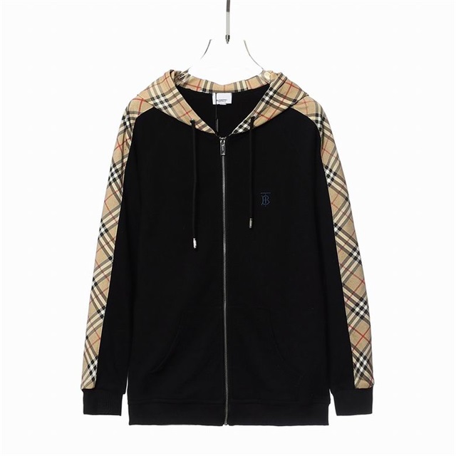 Burberry Jacket m-3xl-016